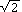 1.414